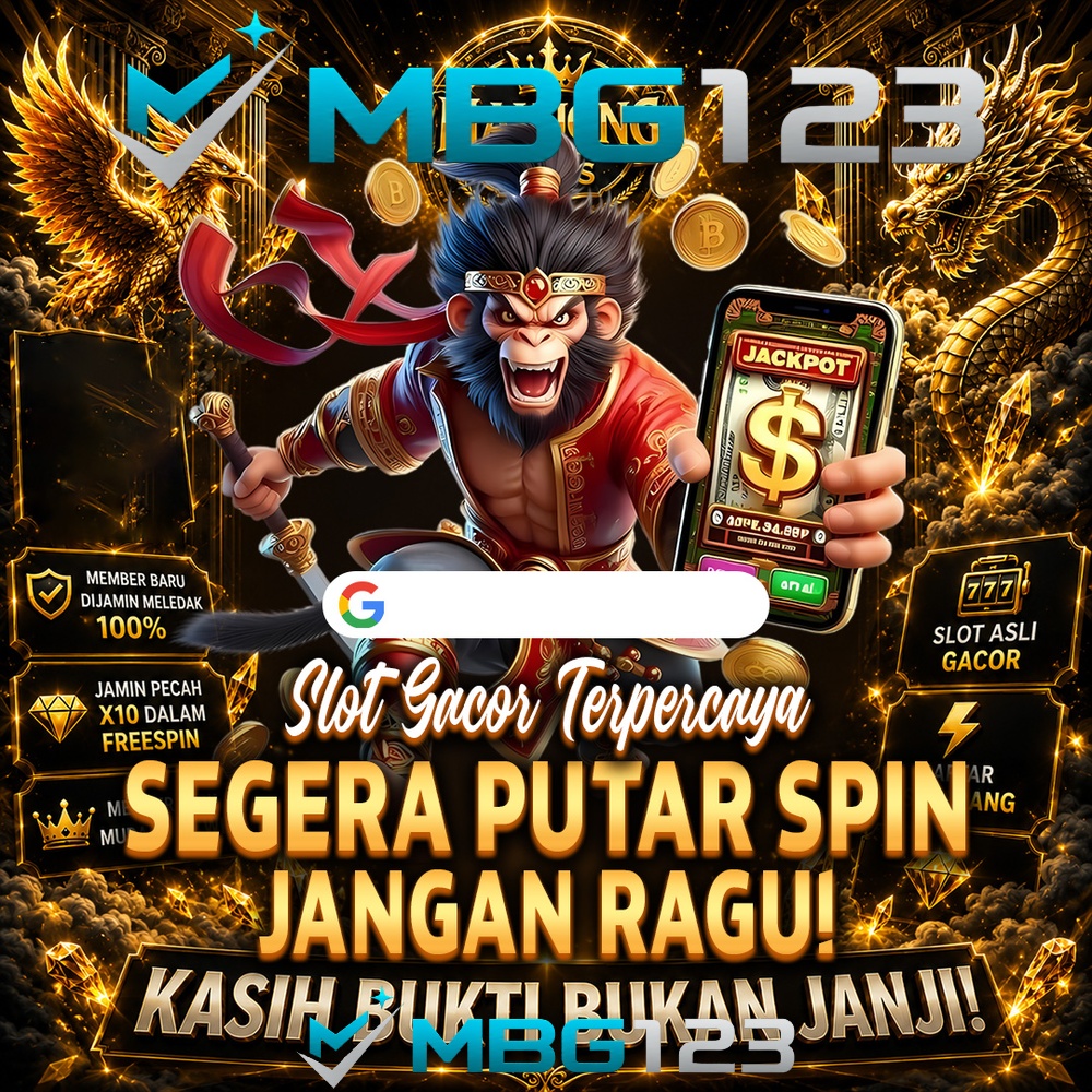 banner MBG123 X Tecno Xperts: Jelajahi Game Jackpot serta Slot Favorit dalam Satu Akses